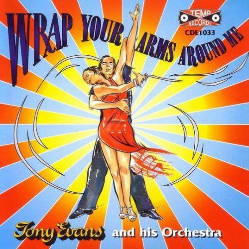 Wrap Your Arms Around Me