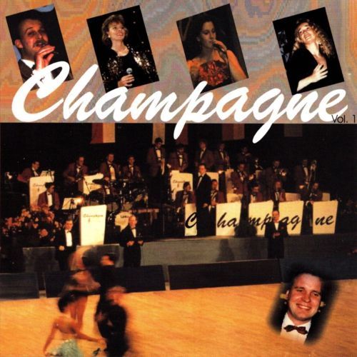 Tanzmusik Im Big-Band-Sound