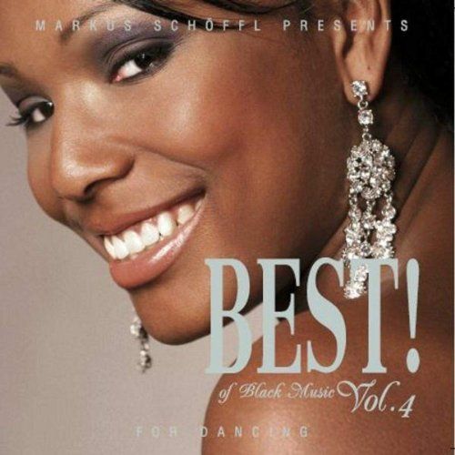 Best! of Black Music Vol. 4