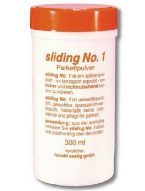 Sliding Nr. 1 (300 ml)