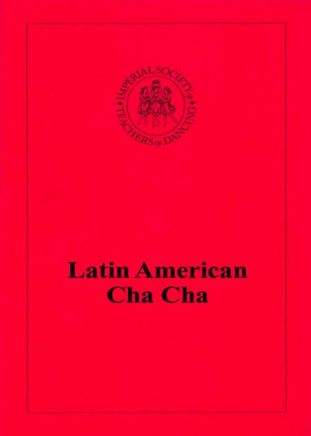 ISTD Latin American Cha Cha (6th Edition)