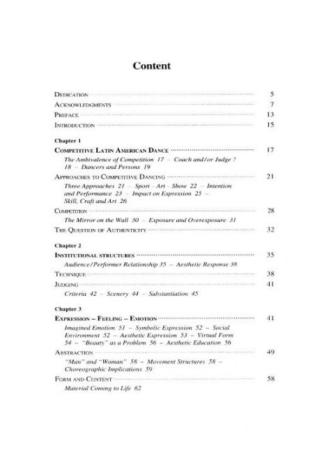 Latin - Thinking Sensing and Doing