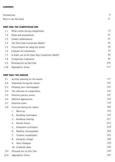 Dance To Your Maximum (2nd Edition)