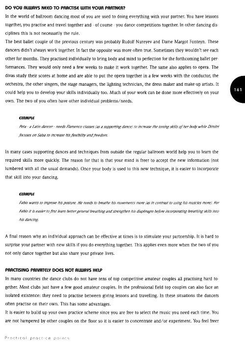 Dance To Your Maximum (2nd Edition)