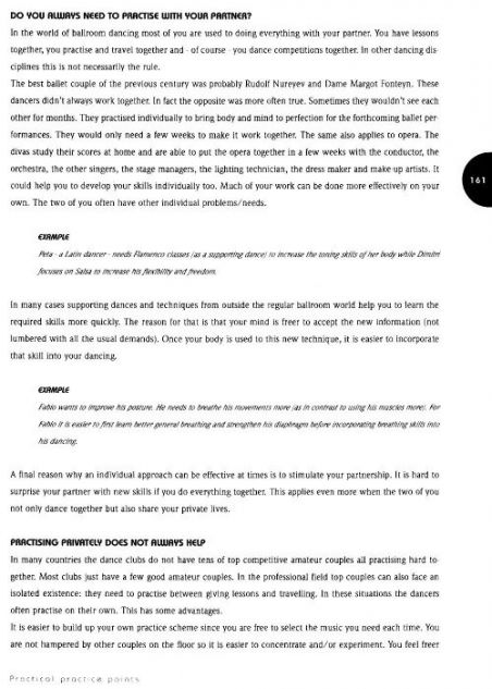 Dance To Your Maximum (2nd Edition)