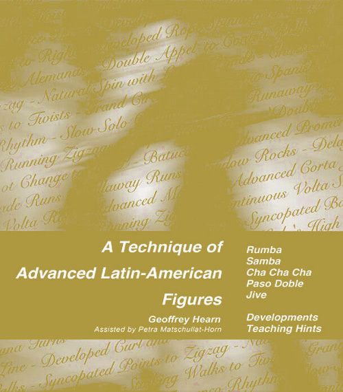 A Technique of Advanced Latin-American Figures