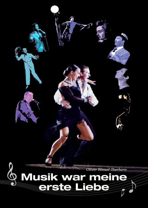 Musik war meine erste Liebe