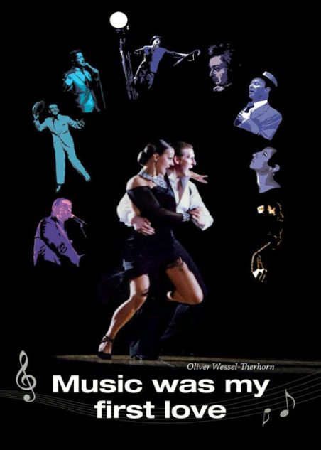 Music was my first Love