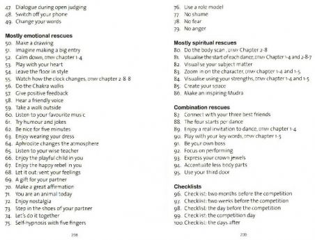 Dance Without Stress (1st Edition)