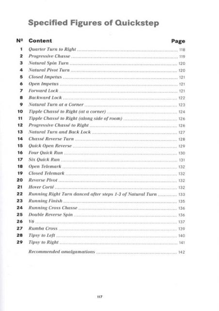 The Art And Technique Of Ballroom Dancing