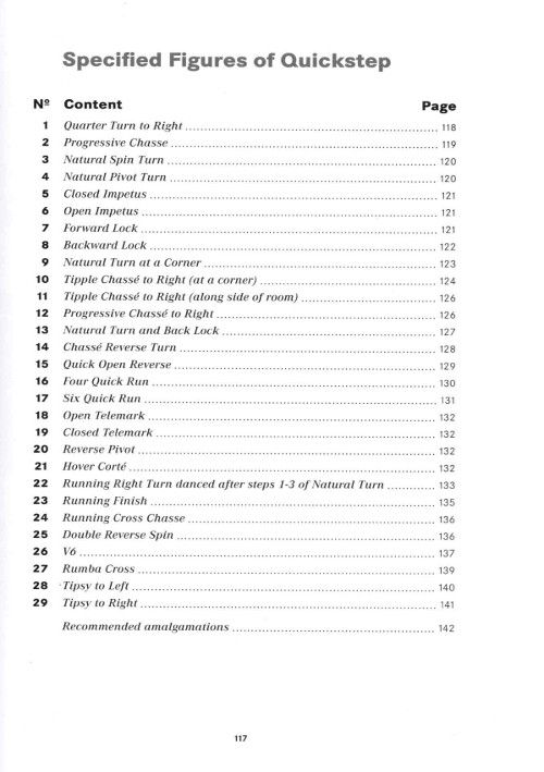 The Art And Technique Of Ballroom Dancing