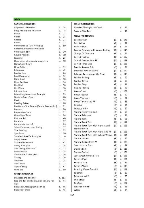 WDSF Technique Books - Slow Foxtrot (3rd edition)