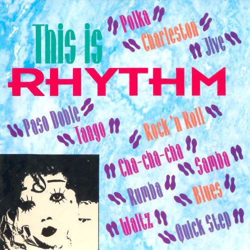 This Is Rhythm