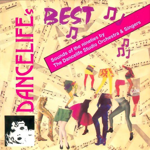 Sound Of The Nineties