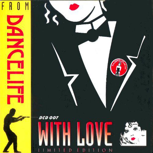 From Dancelife With Love