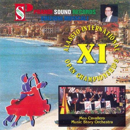 XI Alassio International