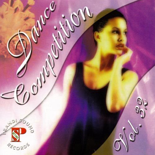 Dance Competition - Vol. 32