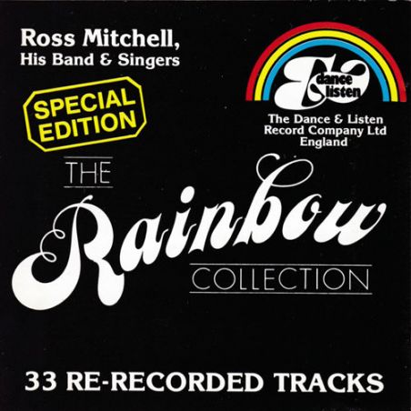 The Rainbow Collection