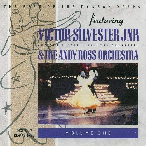 The Best Of The Dansan Years Vol. 01