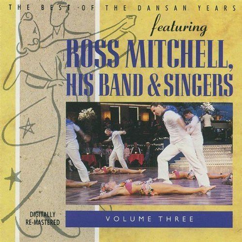 The Best Of The Dansan Years Vol. 03