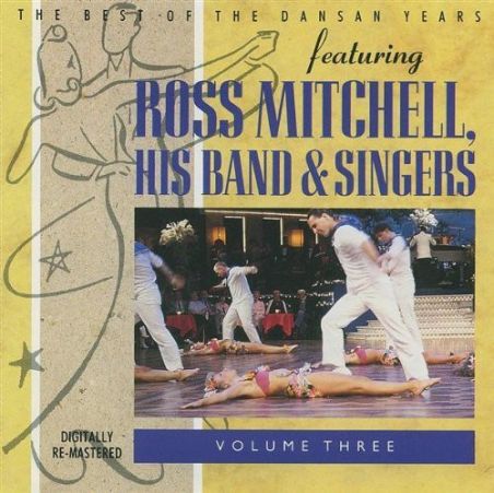 The Best Of The Dansan Years Vol. 03