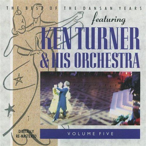 The Best Of The Dansan Years Vol. 05