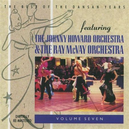 The Best Of The Dansan Years Vol. 07