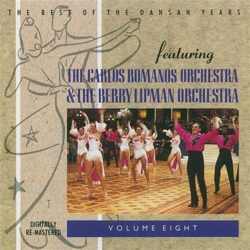 The Best Of The Dansan Years Vol. 08