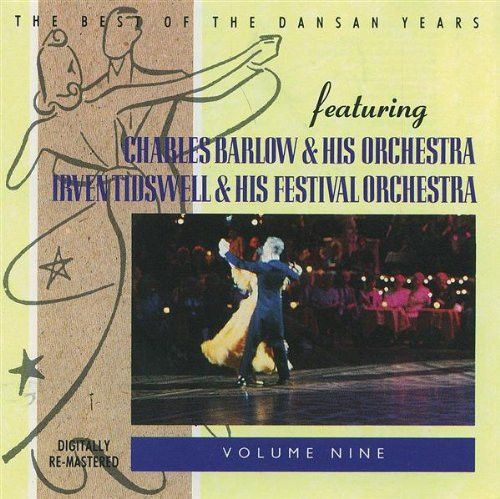 The Best Of The Dansan Years Vol. 09