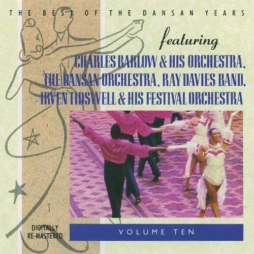 The Best Of The Dansan Years Vol. 10