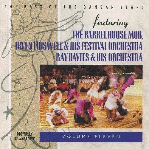 The Best Of The Dansan Years Vol. 11