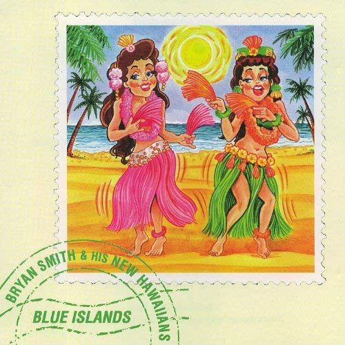Blue Islands