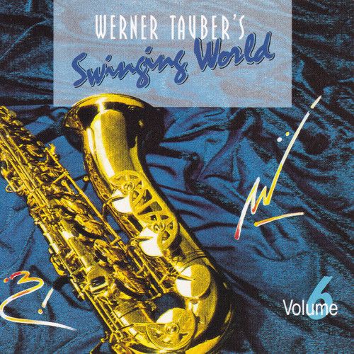 Swinging World Vol. 6