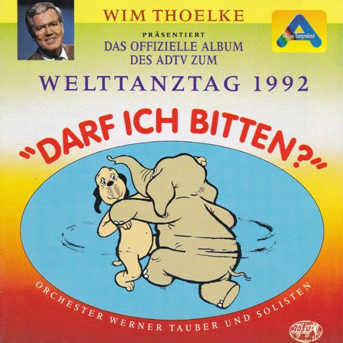 Darf Ich Bitten? Vol. 1
