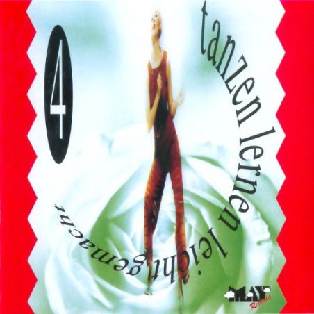 Tanzen Lernen Leicht Gemacht 4