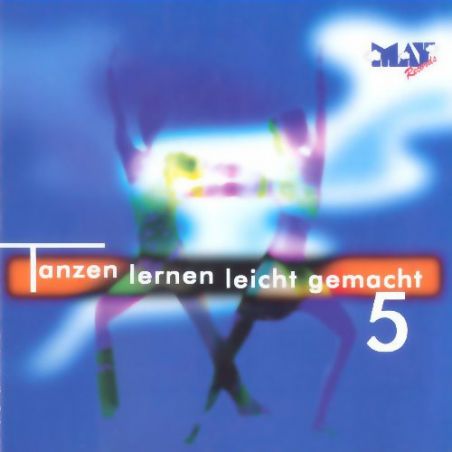 Tanzen Lernen Leicht Gemacht 5