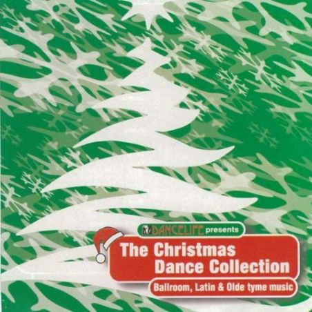 The Christmas Dance Collection