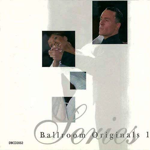 Ballroom Originals 1