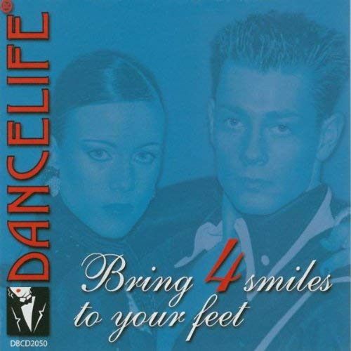 Bring 04 smiles to your feet