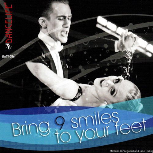 Bring 09 smiles to your feet