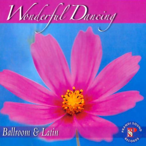 Wonderful Dancing Vol. 1