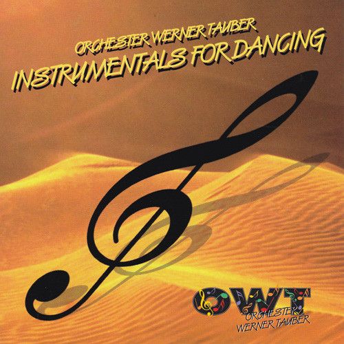 Instrumentals For Dancing