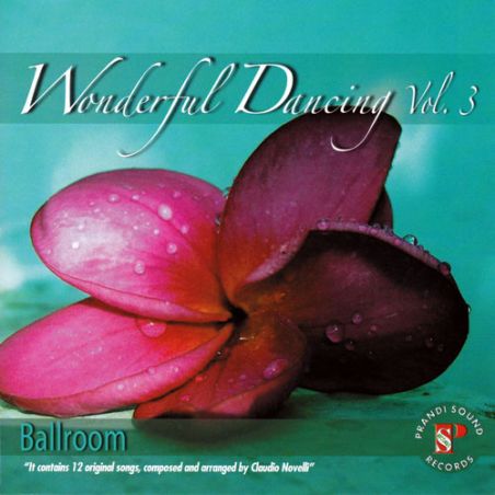 Wonderful Dancing Vol. 3