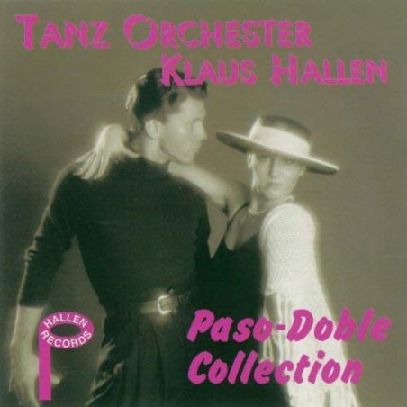 Collection Paso Doble