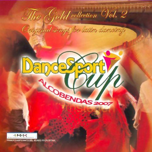 The Gold Collection Vol. 2 Latin