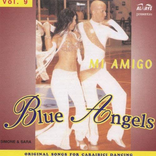 Vol. 09 - Mi Amigo