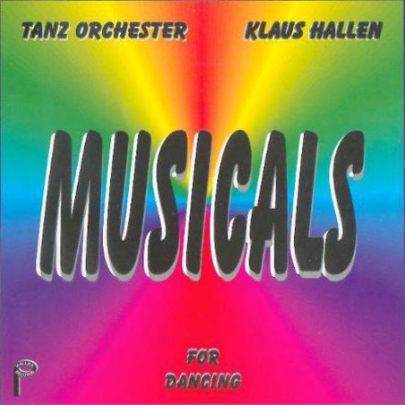 Musicals For Dancing