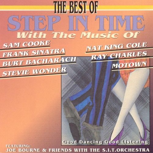 The Best Of 'Step In Time'