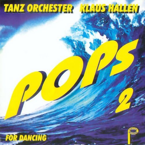 Pops For Dancing 2