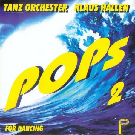 Pops For Dancing 2